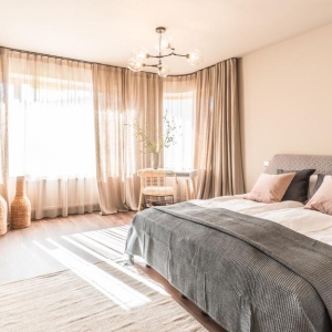 Tamara Suites & Apartments