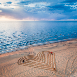 Jūrmala Beaches – the perfect family getaway