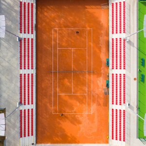 Nacionālais tenisa centrs "Lielupe"