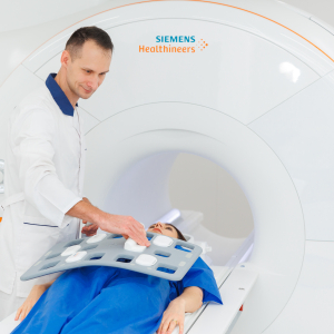 SIA “Vizualinė diagnostika” filialas “Magnetinio rezonanso centras” Jūrmaloje