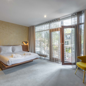 Rixwell Collection Seaside Hotel Jurmala