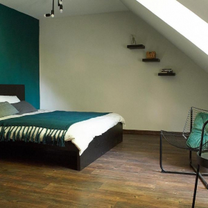 Greenhouse Apartments