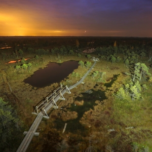 Kemerių nacionalinis parkas