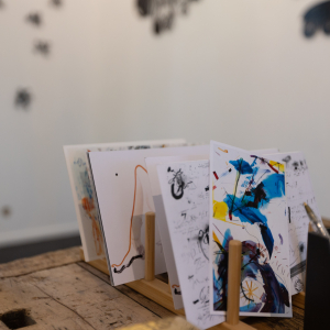 Contemporary Art Gallery “Bastejs”