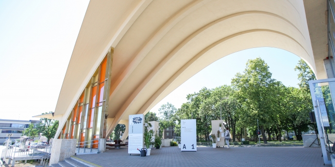Art station Dubulti