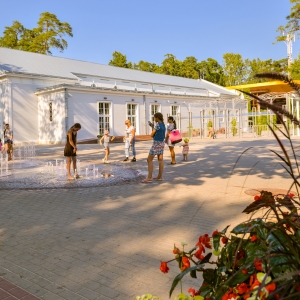 Dzintarų koncertų salė