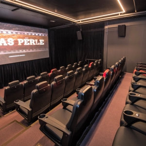 Star Cinema Jūrmala