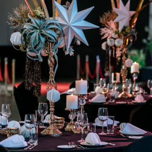 Festive Season | LIELUPE by Semarah Hotels