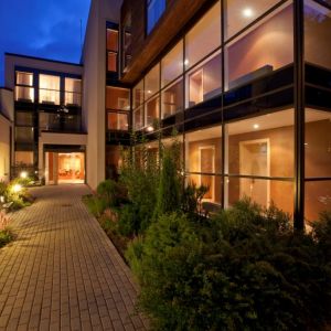 Amber SPA Boutique Hotel