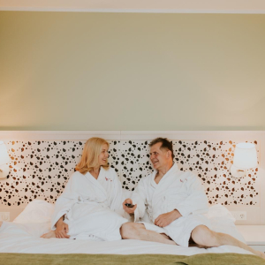 Sezonas piedāvājums Hotel Jūrmala SPA