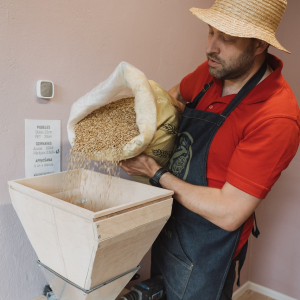 Konkordijas alus darītava