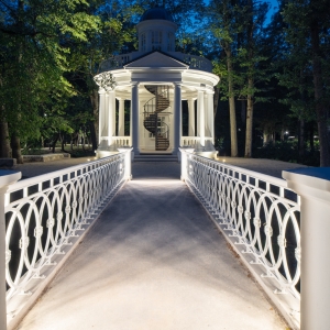 Mīlestības saliņa