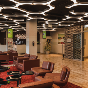 Lielupe by Semarah Hotels