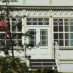 Jūrmalas Kultūrtelpas un vides dizaina centrs