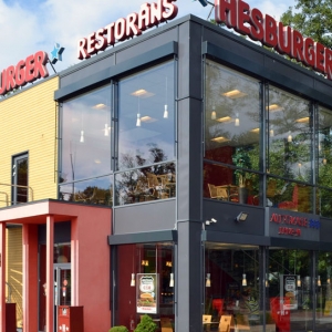 Hesburger Lielupe