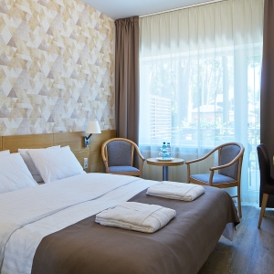 Amber Sea Hotel & SPA