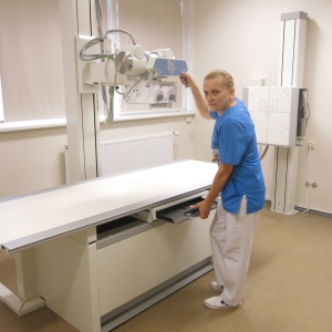 Kauguri tervisekeskus