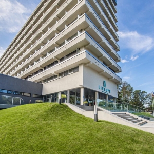 Lielupe by Semarah Hotels