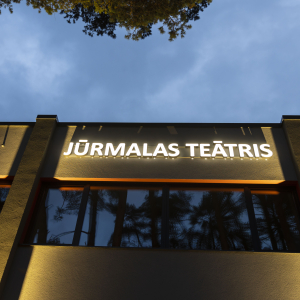 Jūrmala Theater