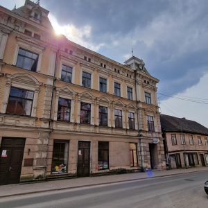 Tukuma pilsētas Kultūras nams