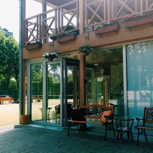 Tenisa klubs "Jūra"