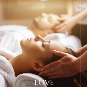 Love as a Gift – džakuzi, pāru masāža, šampanietis un augļi viesnīcā Baltic Beach Hotel &SPA