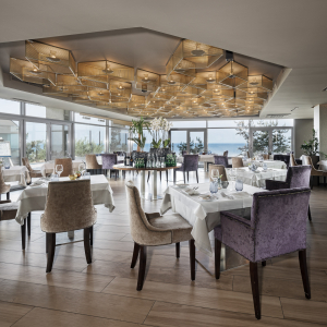 Baltic Beach Hotel & SPA