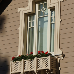 Jūrmalas koka arhitektūras ceļvedis