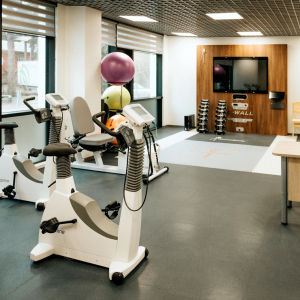 National rehabilitation centre “Vaivari”