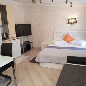 Naiza Guesthouse and Apartments