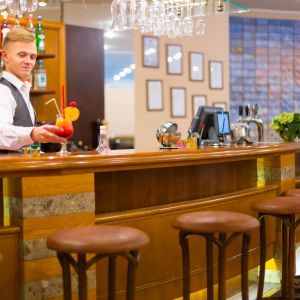 Daina Jūrmala Beach Hotel & SPA