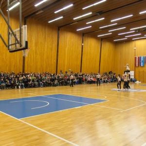 Sporto namas "Taurenītis"