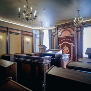 Synagogue "Beit Israel"