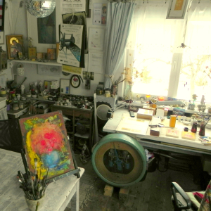 Annas Mākslas Telpa Ķemeros