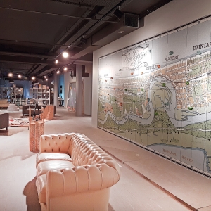 Vaikų pramogų ir švietimo centras "KORSO Brīnumi"