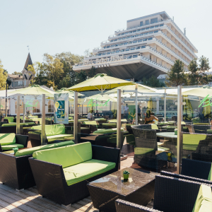 Baltic Beach Hotel & SPA