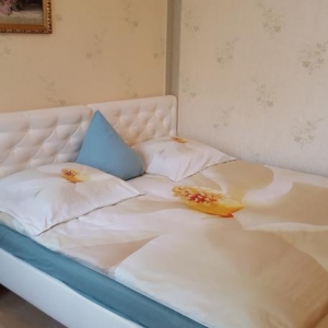 Naiza Guesthouse and Apartments