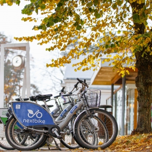 Nextbike
