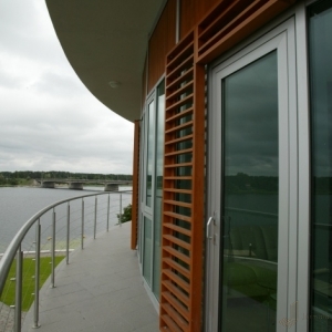 Jachtklubas "Concept"