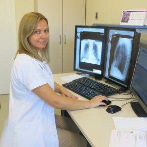 Kauguri tervisekeskus