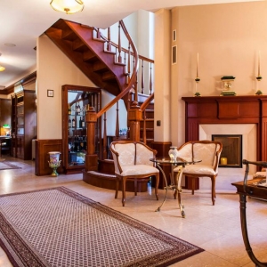 TB Palace Hotel & SPA