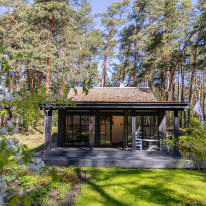 Contemporary Art Gallery “Bastejs”