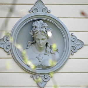 Dzīvojamā māja Jūras iela 2