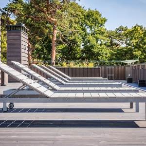 Kluba nams "OSОБНЯК"