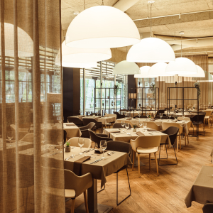 Lielupe by Semarah Hotels