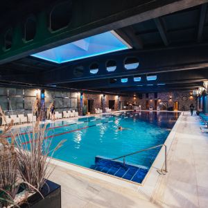 Baltic Beach Hotel & SPA