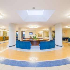 Daina Jūrmala Beach Hotel & SPA