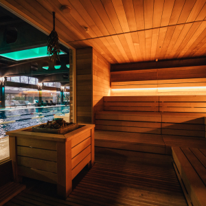 Baltic Beach Hotel & SPA