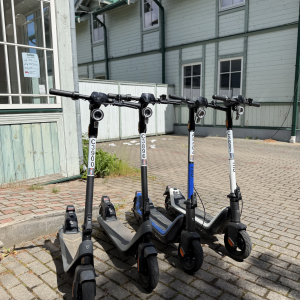 RIDEBIKE