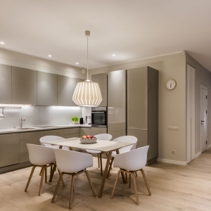 Kluba nams "OSОБНЯК"